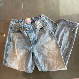 REVICE Blue Denim Jeans